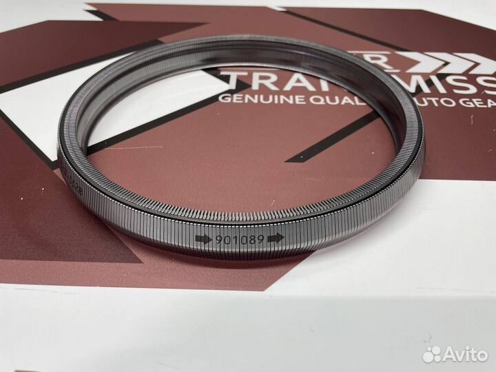 Ремень приводной вариатора JF016 901089