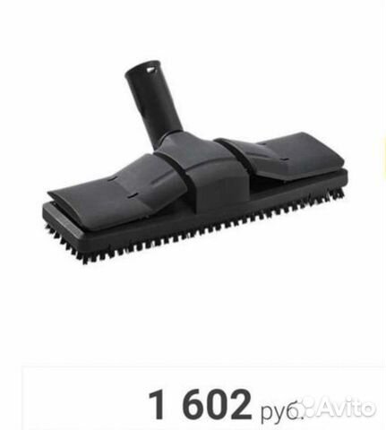 Щетка клапан для парогенератора керхер