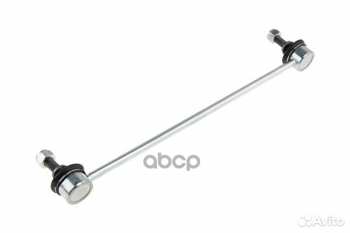 Стойка стабилизатора перед, peugeot 206 00- ZLP