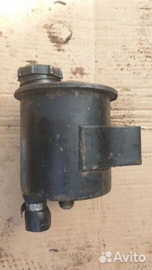 Бачок гидроусилителя. Kia Granbird АВТОБУС D6AC