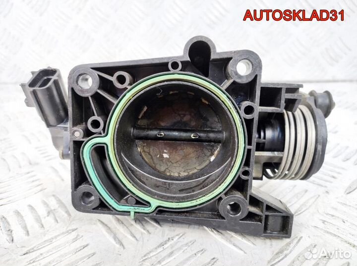 Заслонка дроссельная Ford Focus 1 988FEE