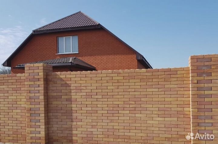 Кирпич напрямую с завода