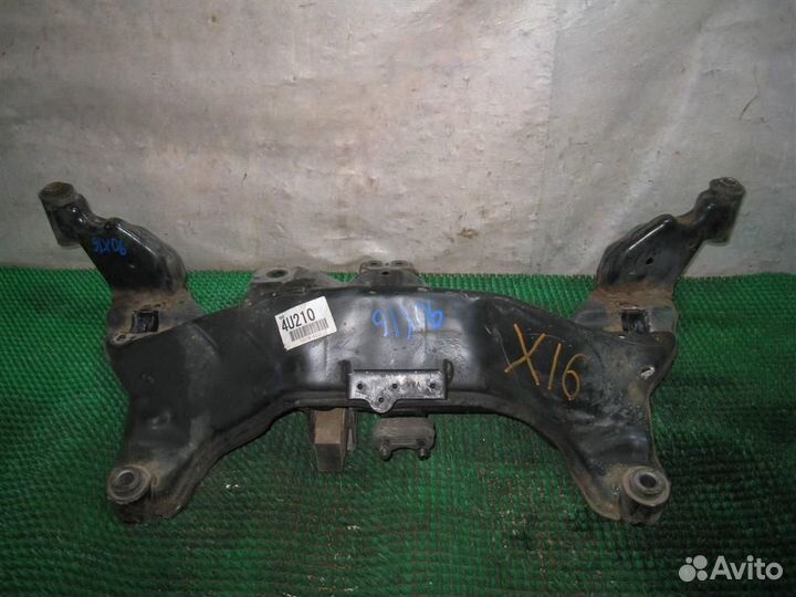 Подрамник передний Nissan Almera Tino 2005