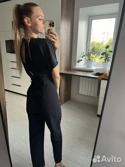 Комбинезон женский