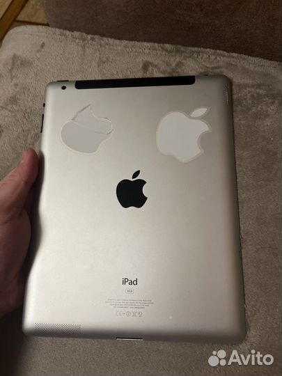 iPad 2 16gb