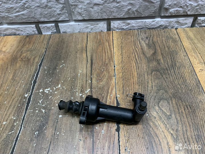 VW Golf Plus Цилиндр сцепления рабочий