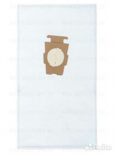 Мешки кирби / резинки