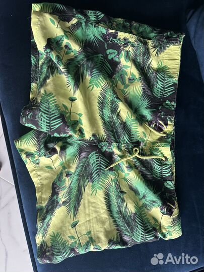 Шорты Hugo boss