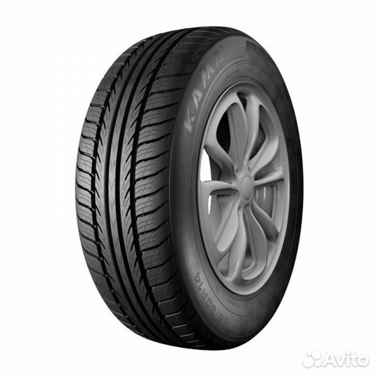 КАМА Breeze (HK-132) 185/60 R14 82H