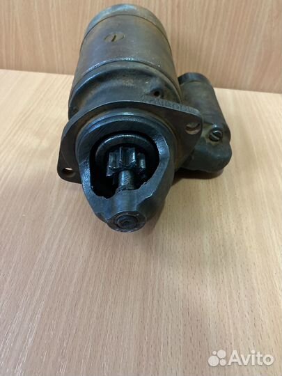 Стартер Bmw e12, e28