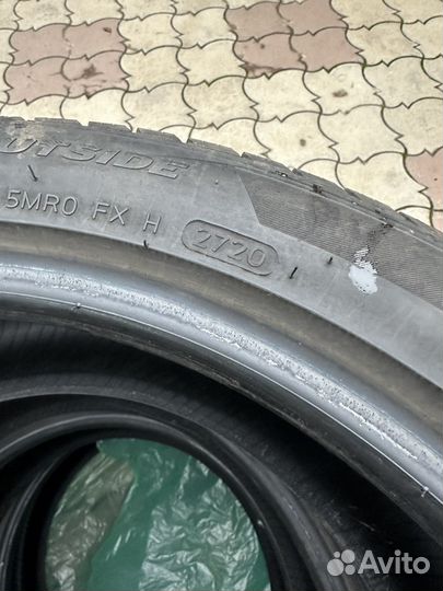 Hankook Winter I'Cept Evo 225/45 R18
