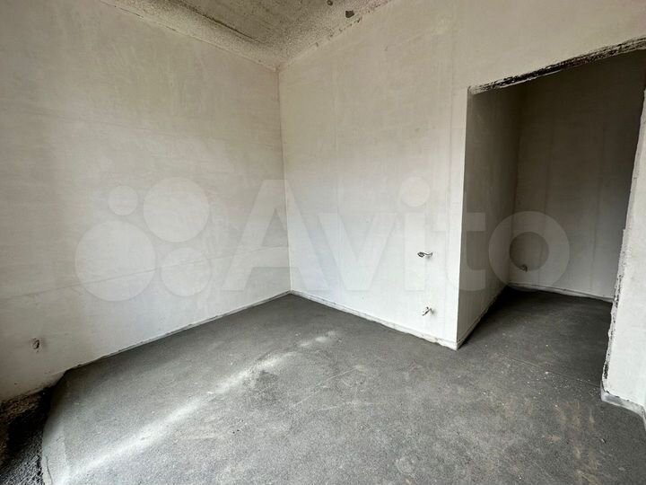 3-к. квартира, 74,3 м², 5/6 эт.