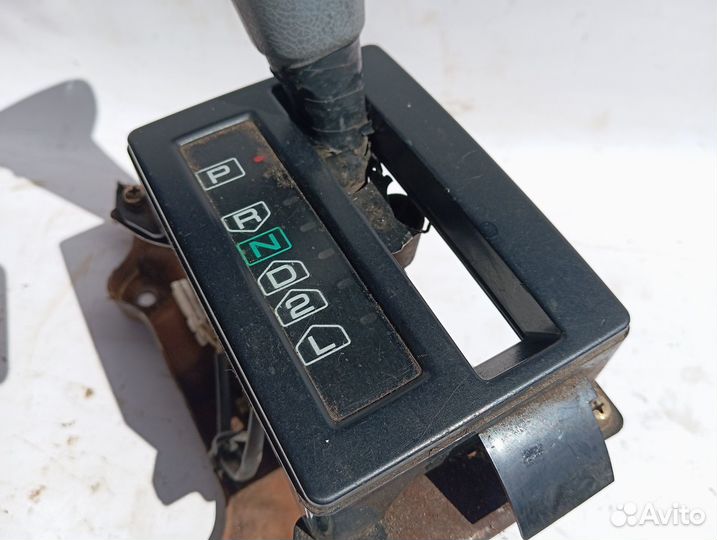 Кулиса АКПП Mitsubishi Space Runner Wagon