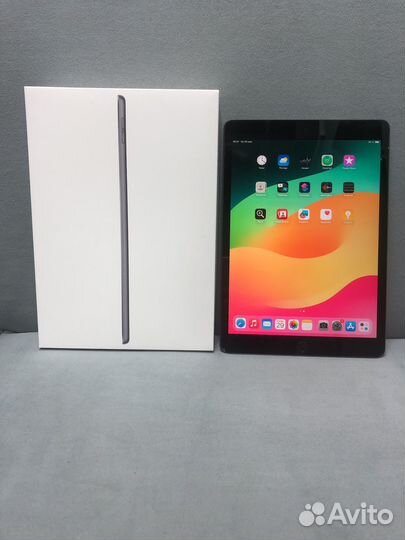 iPad 9th generation 2021, 256Gb