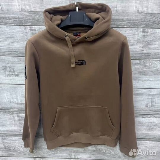Толстовка the north face