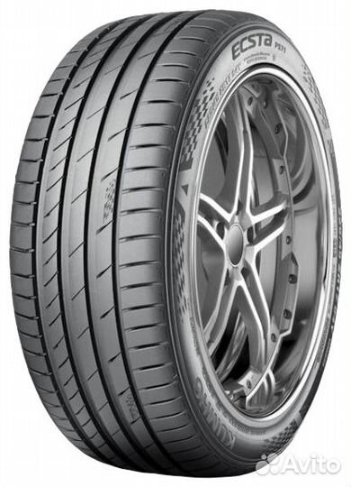 Kumho Ecsta PS71 225/45 R18 91Y