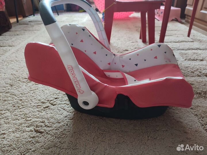 Переноска для кукол