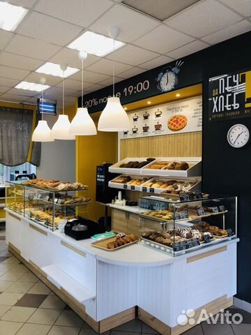 Торговая мебель