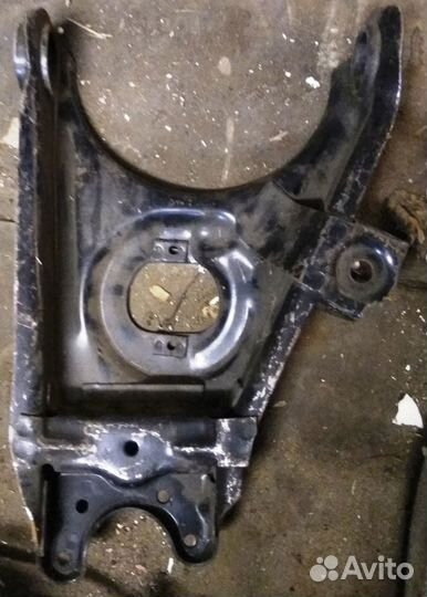 Рычаги передней Подвески Москвич 412 (2140)