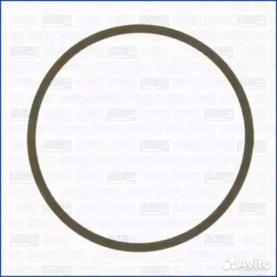 Ajusa 24029300 Прокладка впускного коллектора