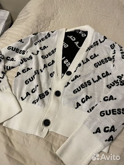 Кардиган Guess