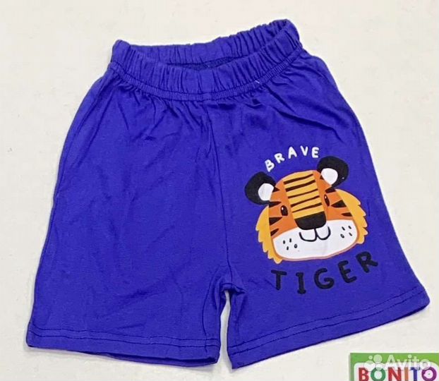Шорты новые
