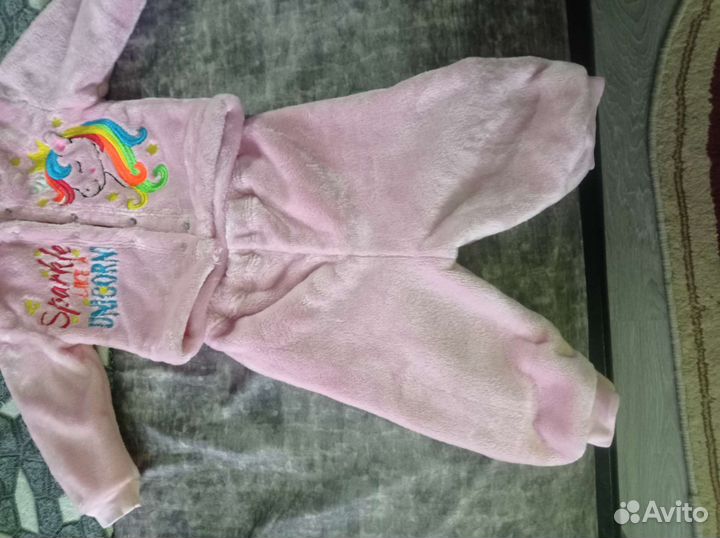 Костюмчик для девочки