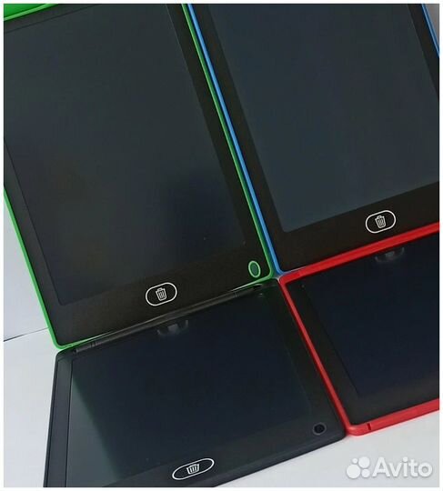 Детский графический планшет LCD Writing Tablet 8'5