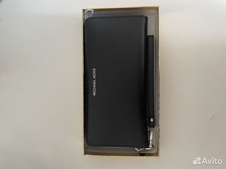 Мужское портмоне