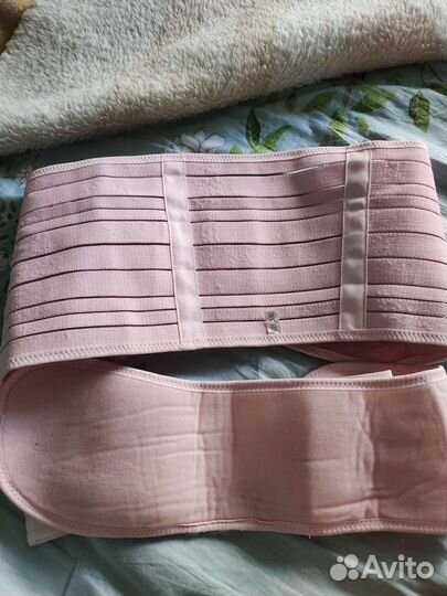 Бандаж для беременных xxl