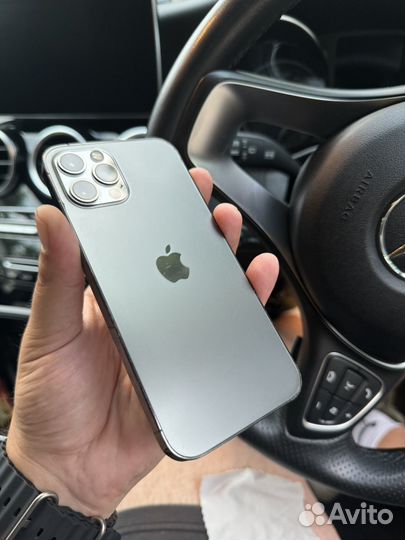 iPhone 12 Pro, 256 ГБ