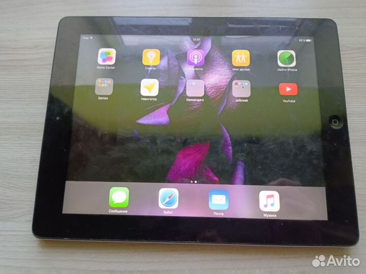 iPad 3 16gb