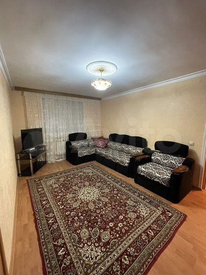 2-к. квартира, 65 м², 1/5 эт.