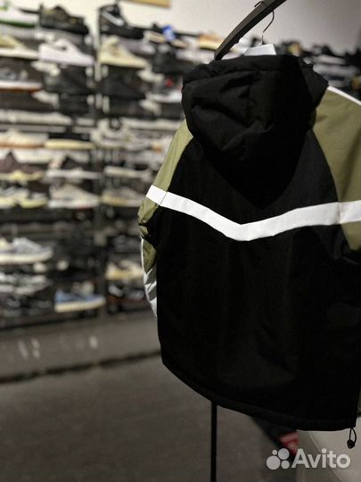 Куртка Ellesse: стиль и удобство весной