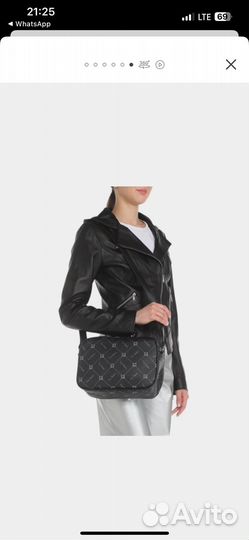 Сумка pierre cardin