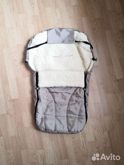 Зимний конверт womar