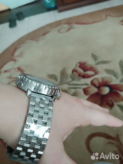 Мужские наручные часы