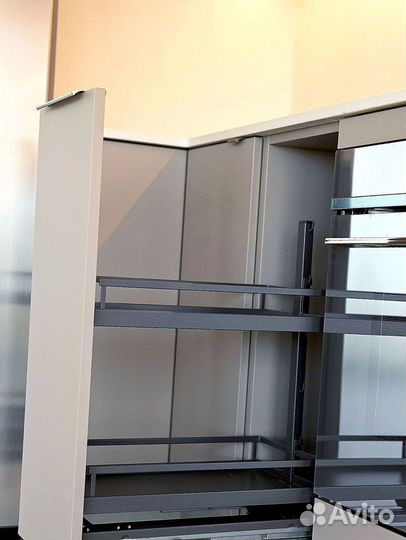 Кухня на заказ от производителя