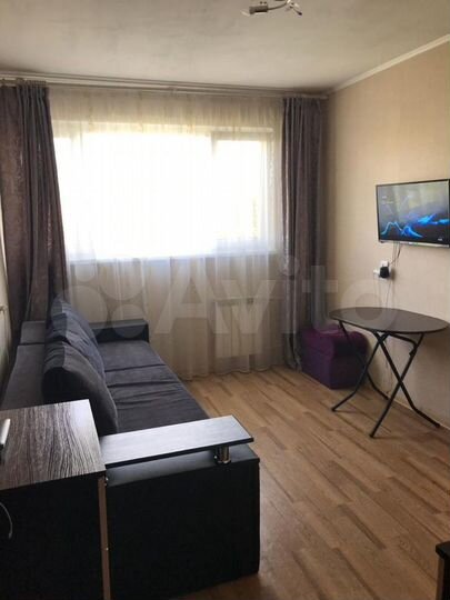 Комната 15,5 м² в 3-к., 8/9 эт.