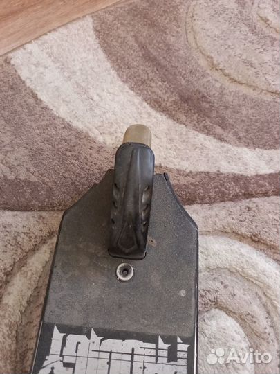 Самокат Blunt s7 Prodigy