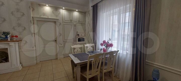 Дом 103 м² на участке 5,2 сот.