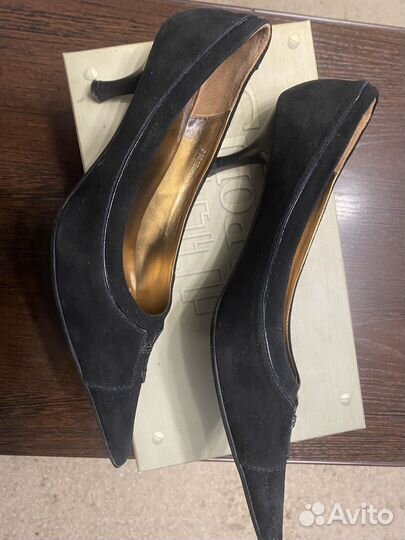 Туфли женские