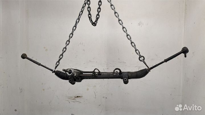 Рейка рулевая с г/у Opel Astra H, 2006