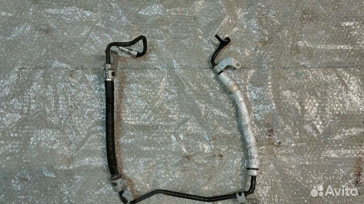 Шланг Гур Lexus RX 350 2006-2008