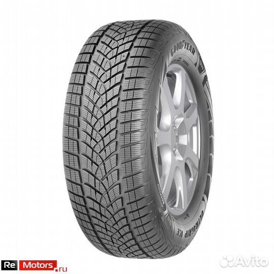 Goodyear UltraGrip Ice SUV Gen-1 225/65 R17 102T