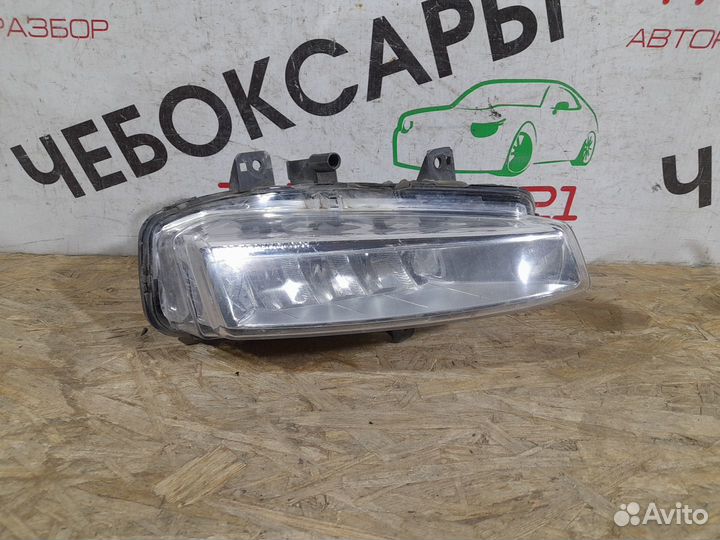 Фара птф правая Land Rover Evoque 1 (2011-2015)