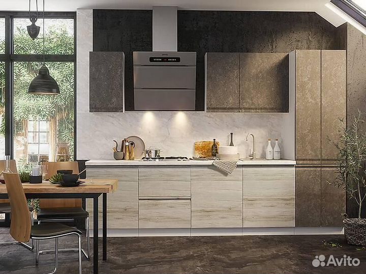 Кухонный гарнитур