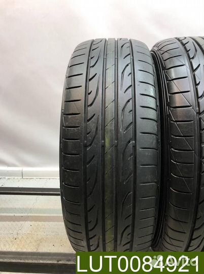 Dunlop SP Sport LM704 215/60 R16 104R