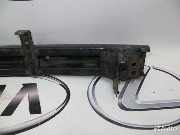 Усилитель заднего бампера Kia Mohave