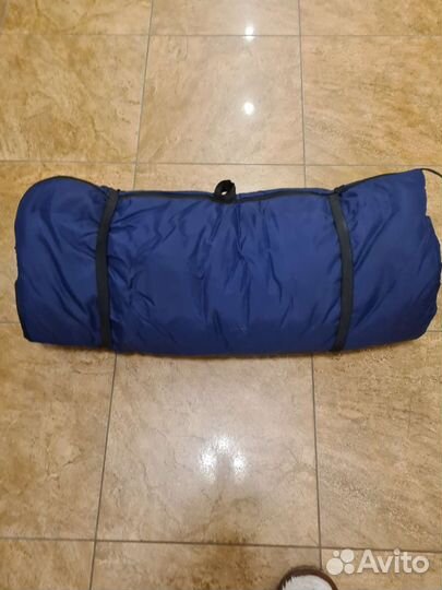 Спальный мешок normal